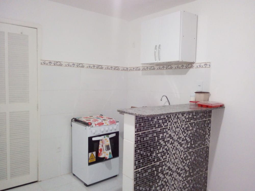 Фото Linhares Kitnets