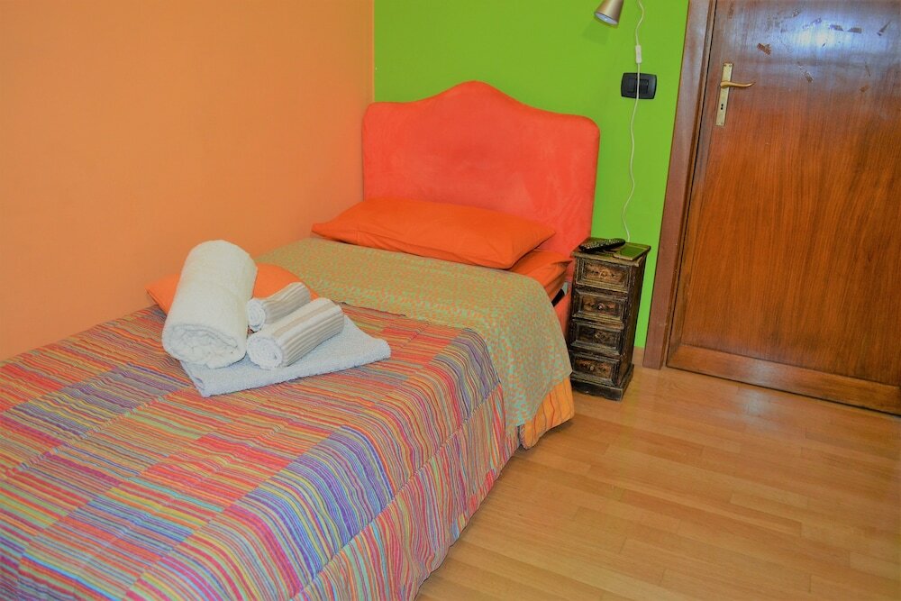 Фото La Casa Di Ludo