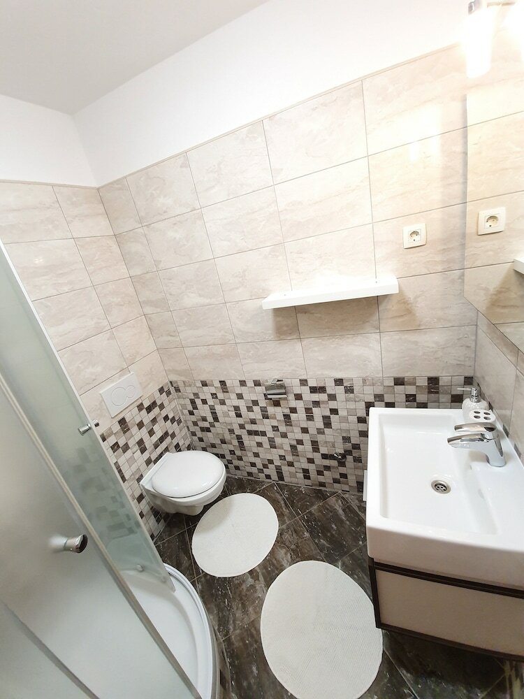 Фото Apartments Karla