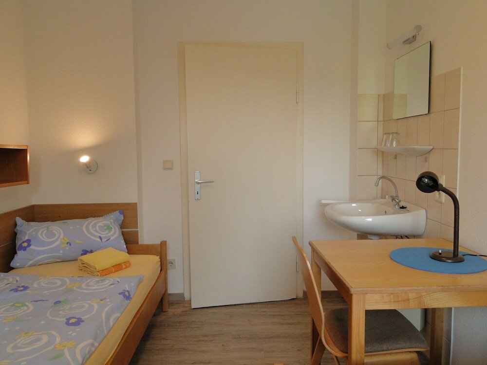 Фото Gästehaus St. Josef