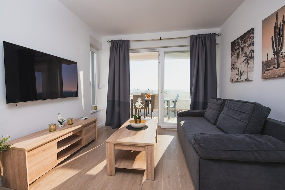 Фото Apartments Villa Dalia