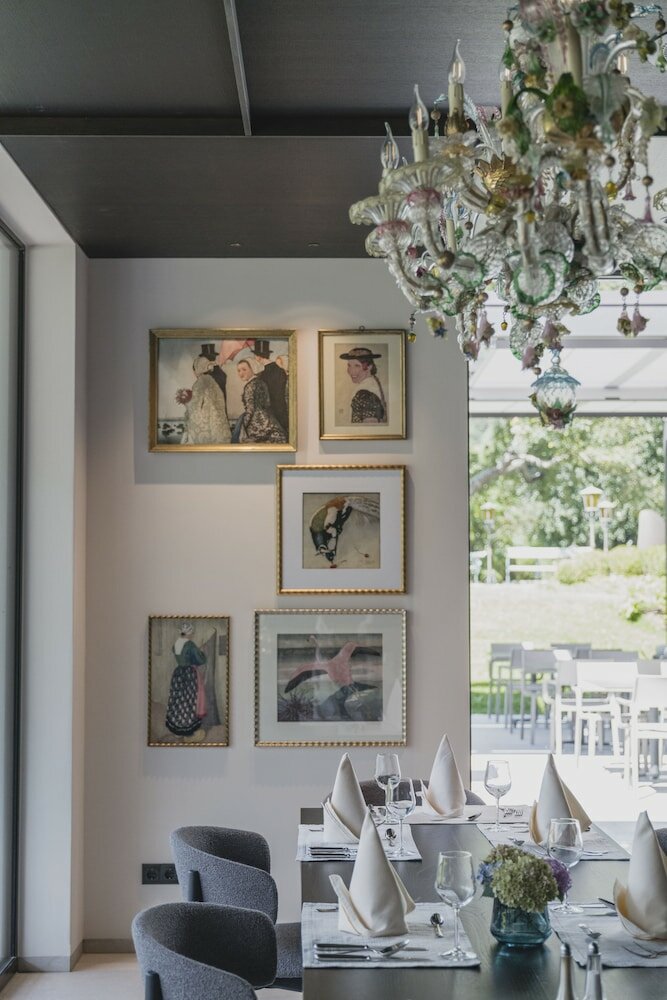 Фото Neuhaus Zillertal Resort