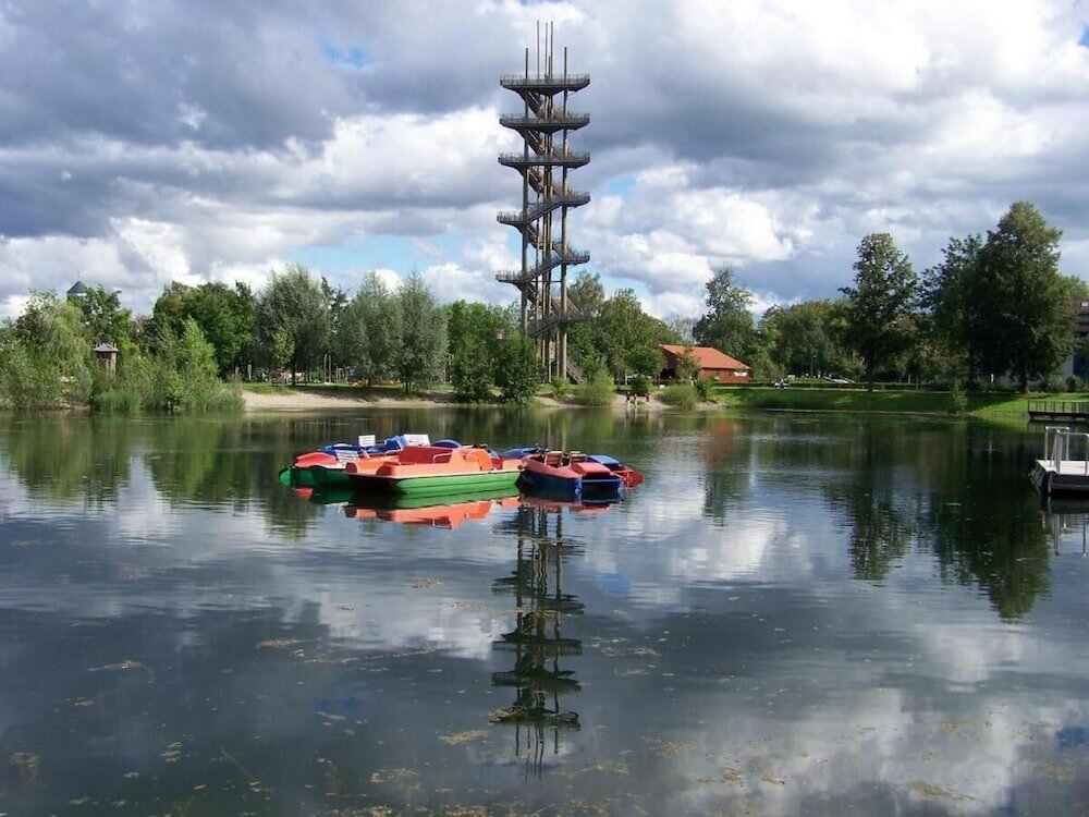 Фото отеля 5