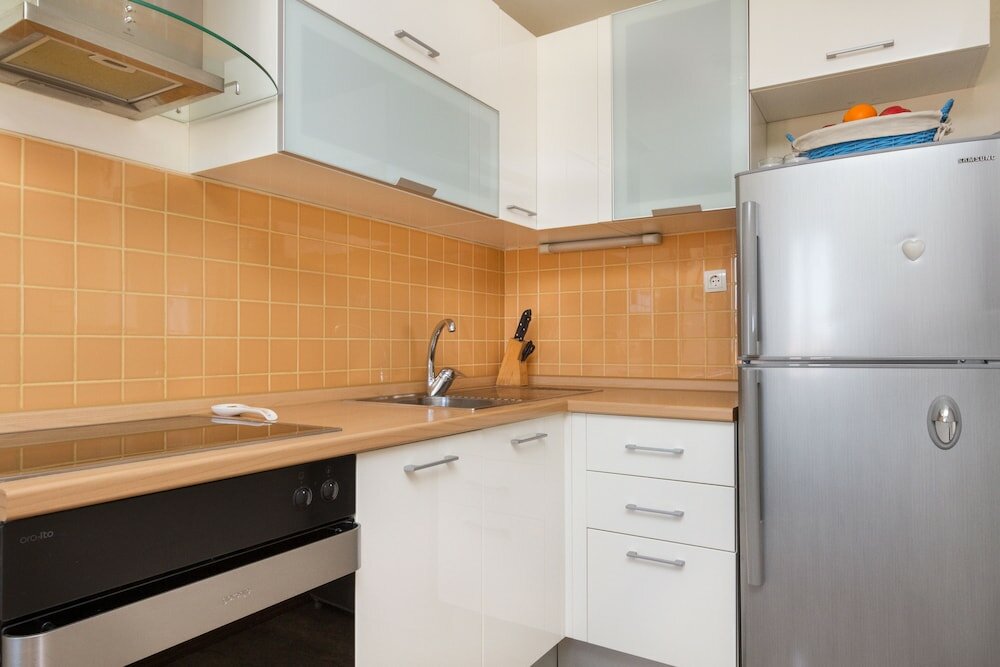 Фото Luxury Apartment Matkovic