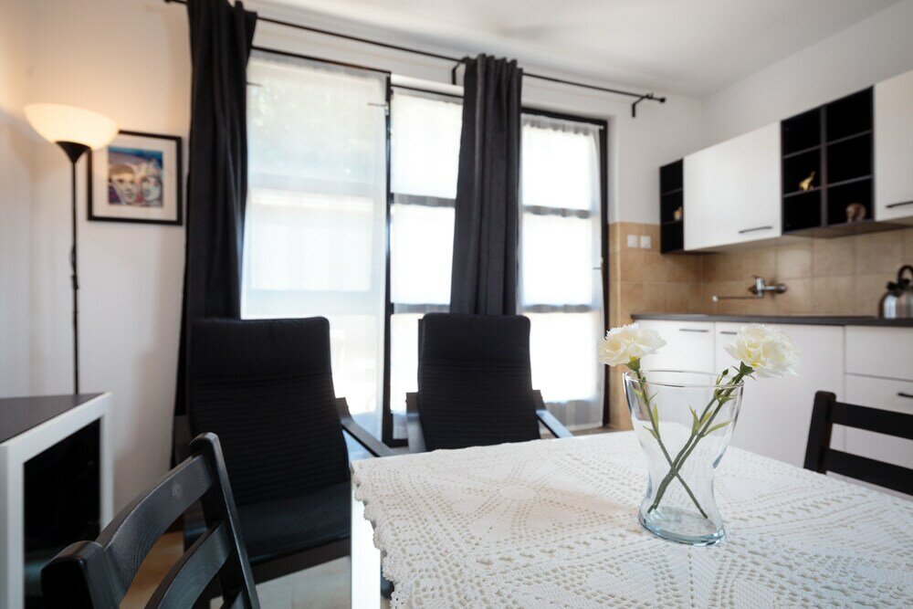 Фото Nice Cozy Apartments C52