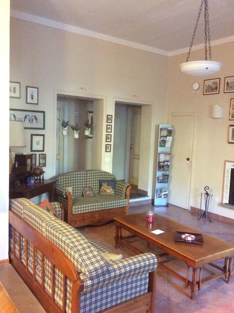 Фото La Primavera B&b