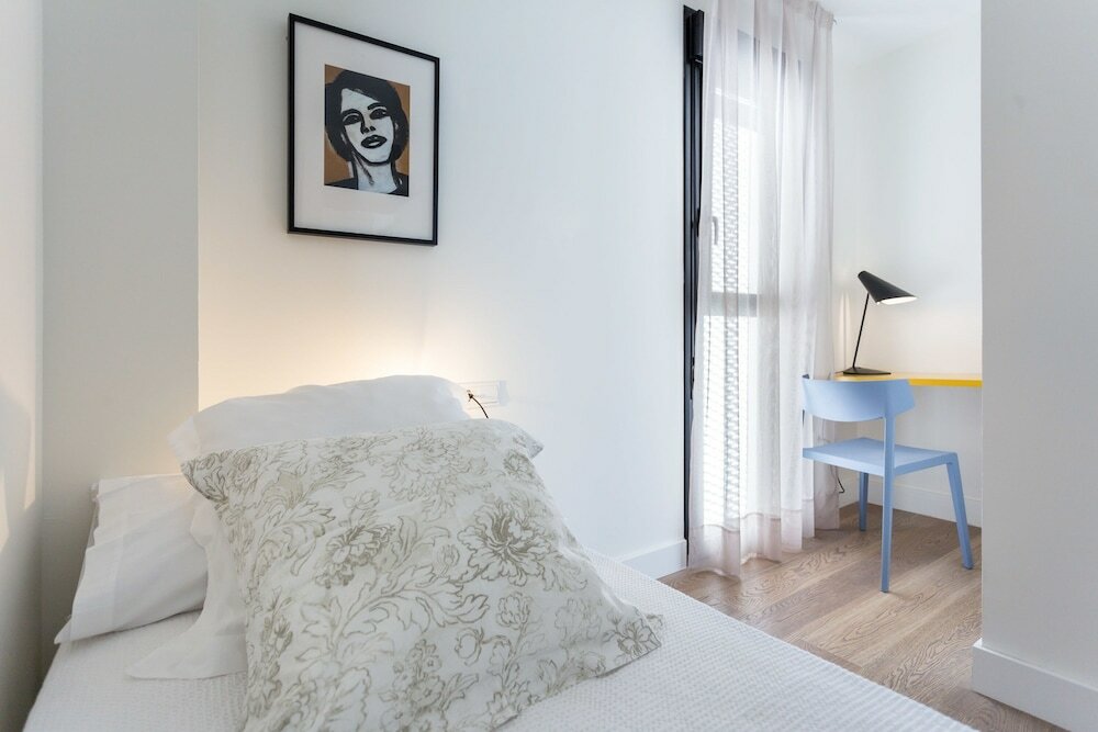 Фото Puerta del León