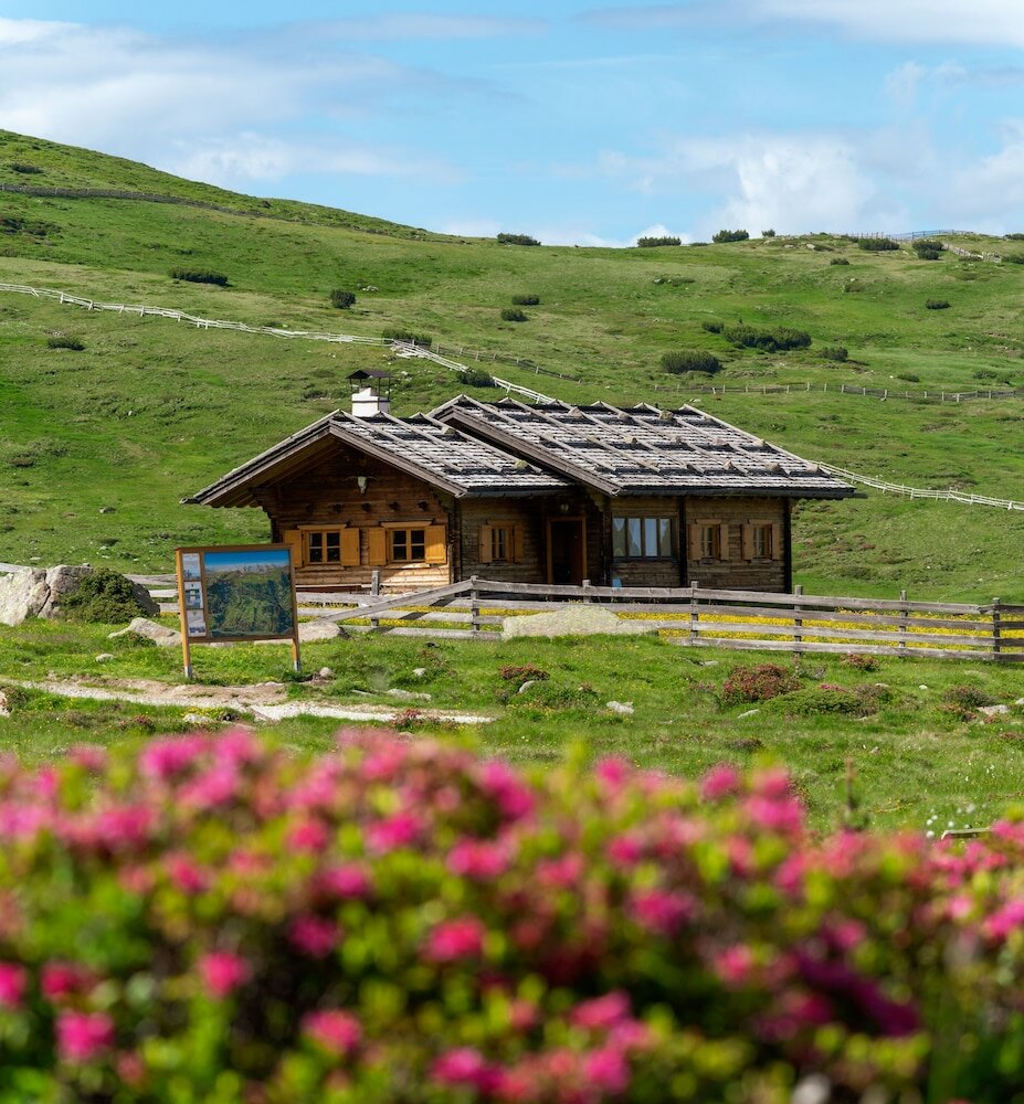 Фото Berglandhotel Untertheimerhof
