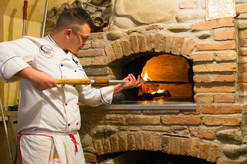 Фото Agriturismo L'Antico Carro