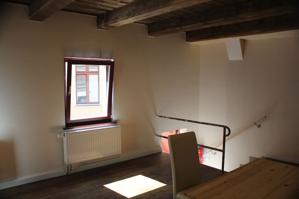 Фото Gästehaus Innfernow