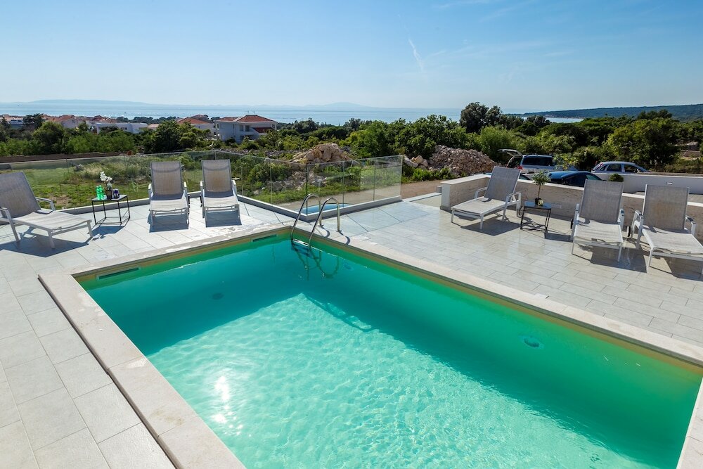 Фото Apartments Villa Dalia