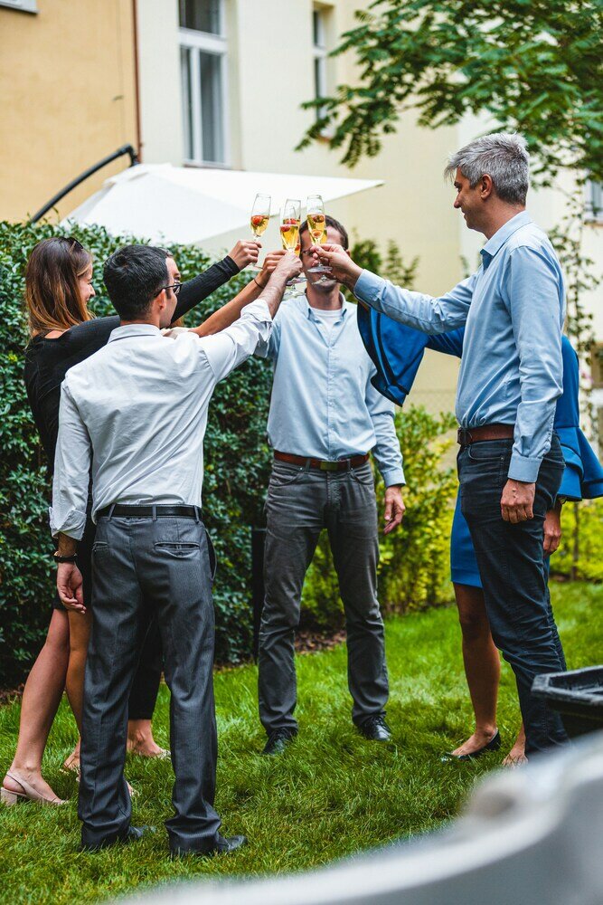 Фото Empirent Garden Suites