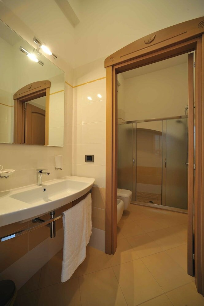 Фото Antica Masseria Jorche