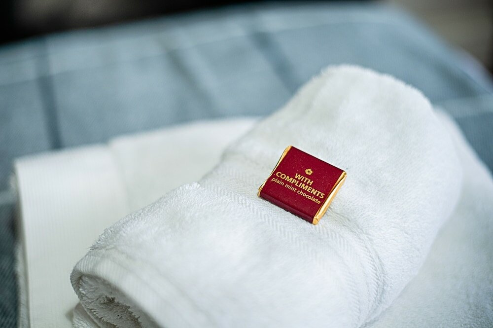 Фото Willows-Cardiff Guest House