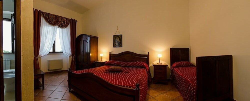 Фото Antica Masseria Jorche