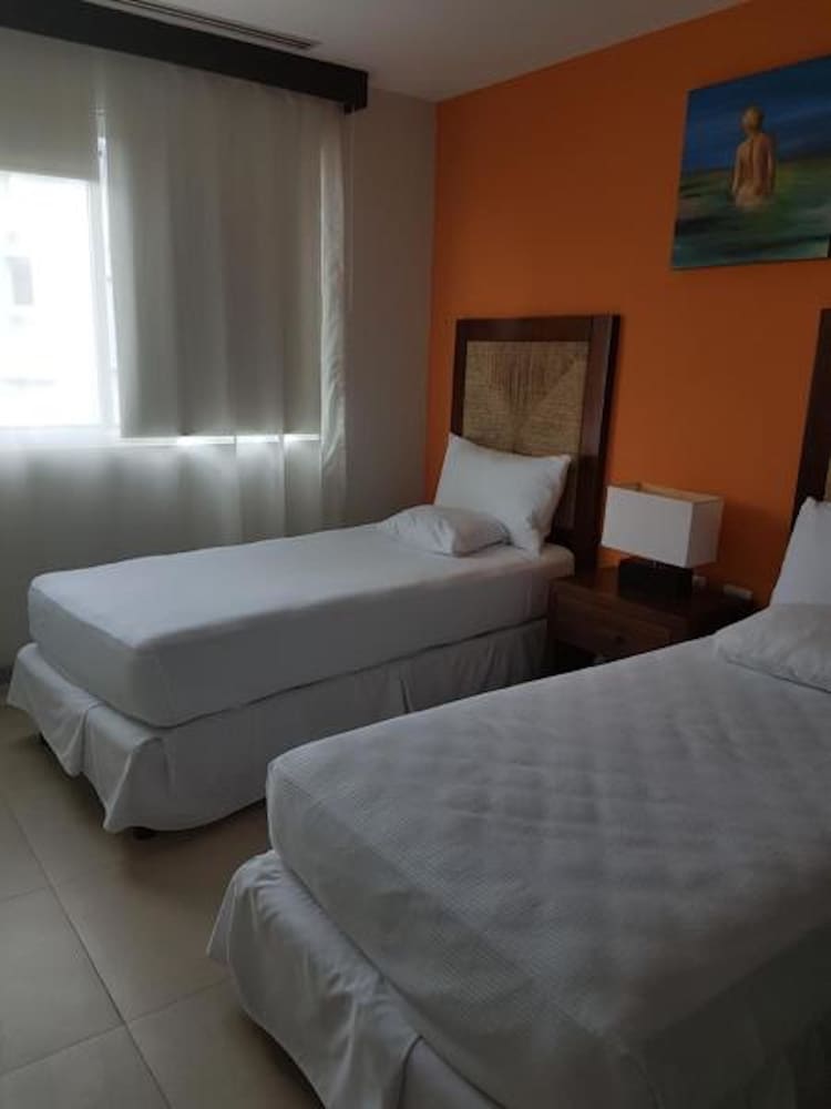 Фото Pueblito Escondido - Penthouse con alberca Privada