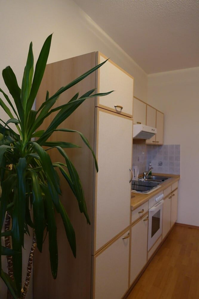 Фото Pension Am Nicolaiplatz