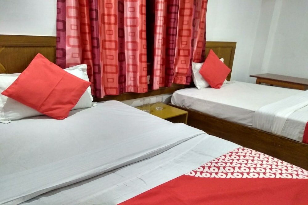 Фото Oyo 22721 Hotel Maya Buddha