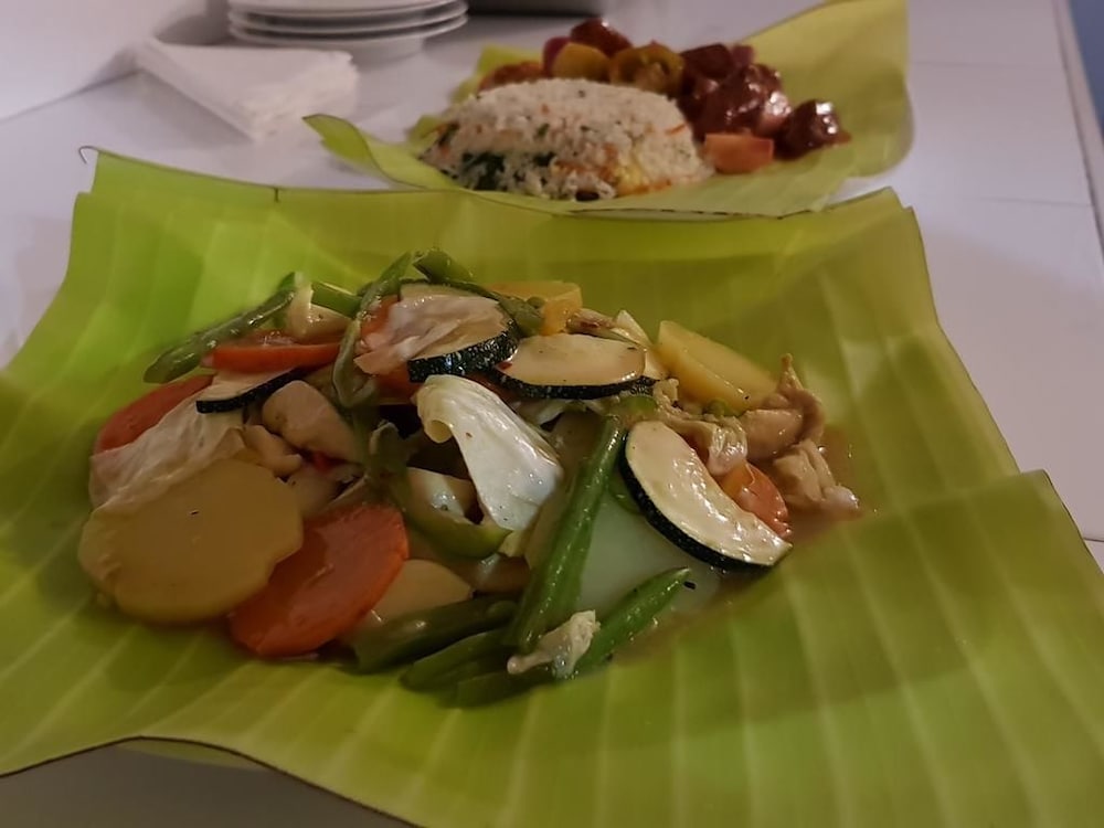 Фото Feelin' Good Resort