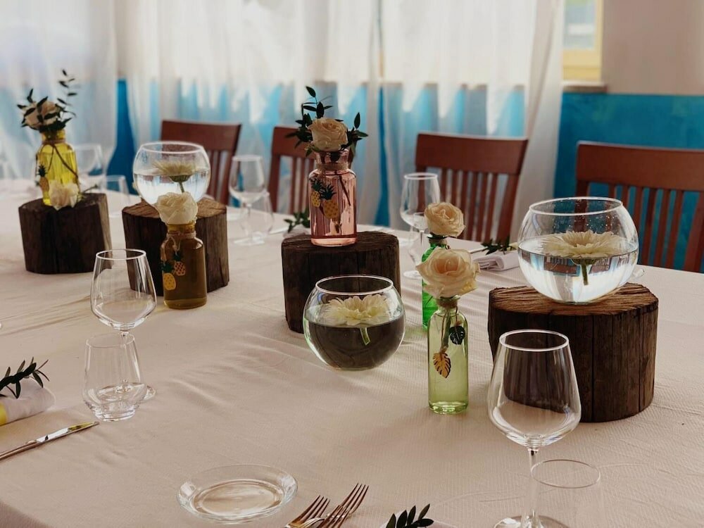 Фото La Pergola Resort