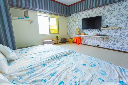 Гостиница Hengchun Small Room 16