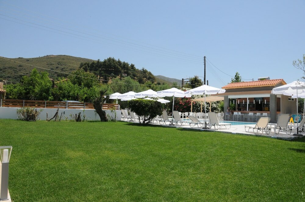 Фото Vicky's Garden