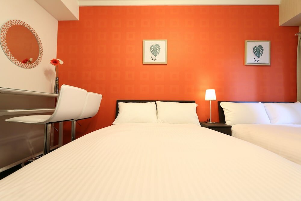 Фото Elizabeth Garden Shinsaibashi