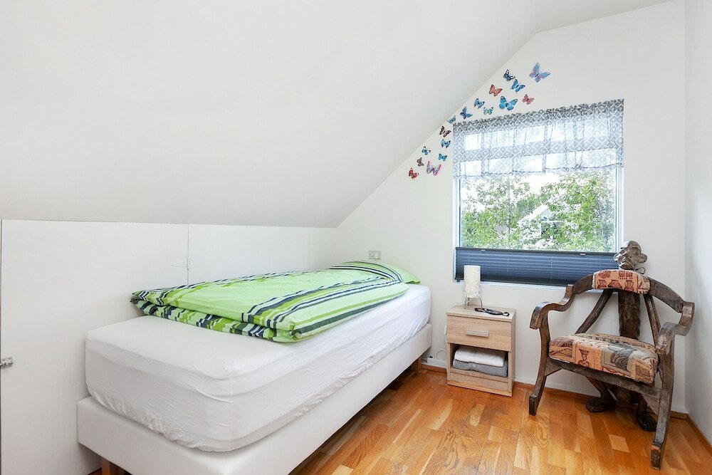 Фото Fosssel Country House