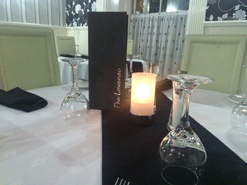 Фото The Lowenac Hotel