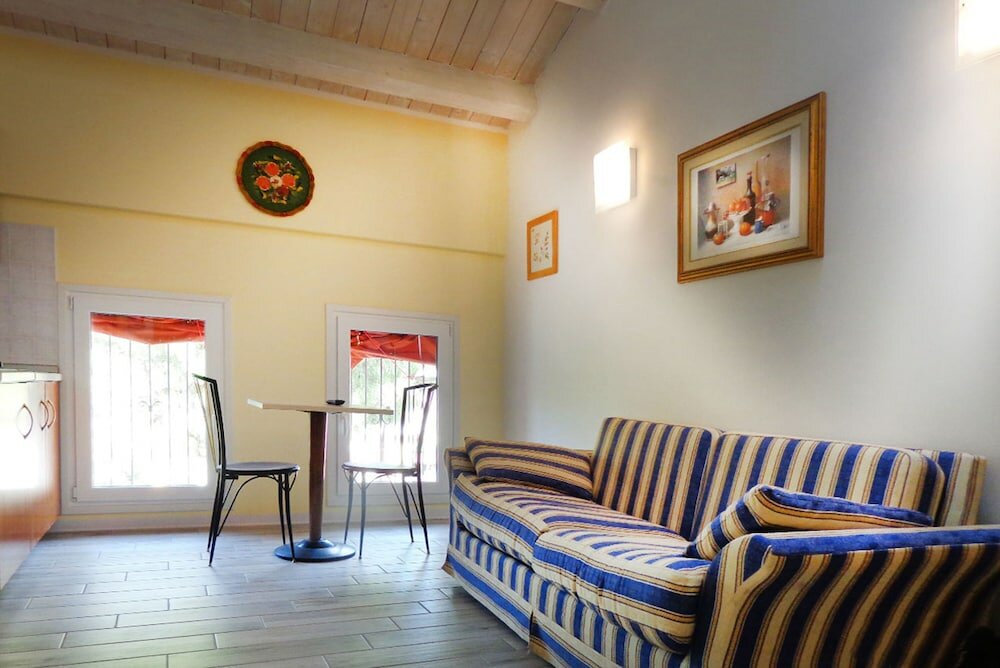 Фото Alloggi al Verdi