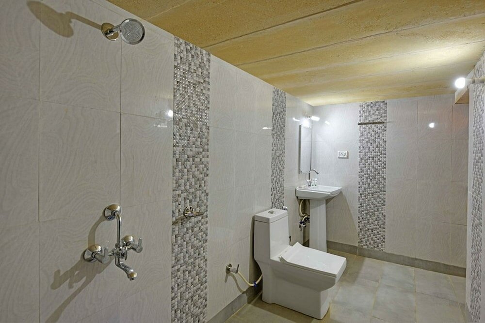 Фото Classic Thar Resort Camp