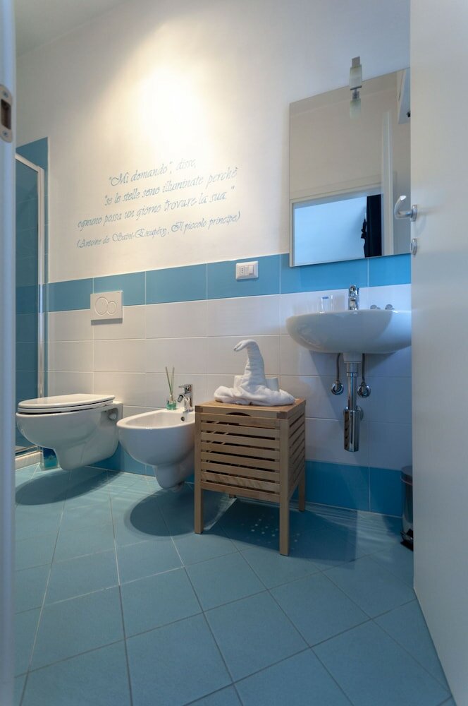 Фото B&b Cento Passi Dalle Mura