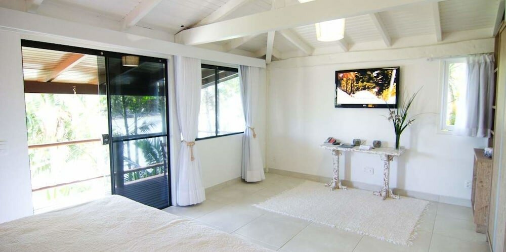 Фото Pousada Ilha do Papagaio