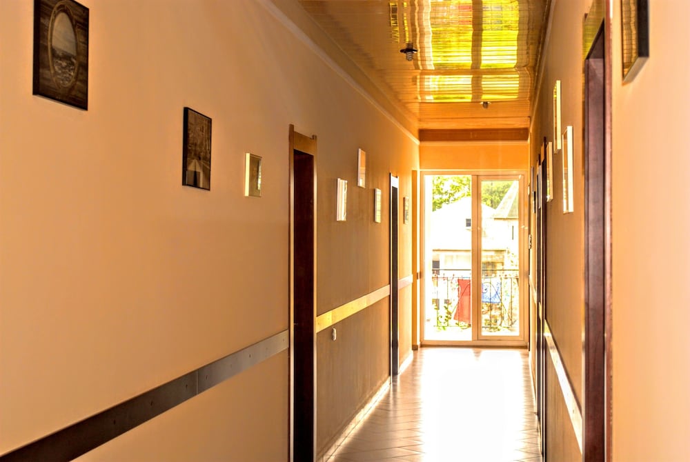 Фото Отель Амиго I