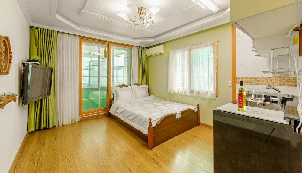 Фото Goorm Dari Pension