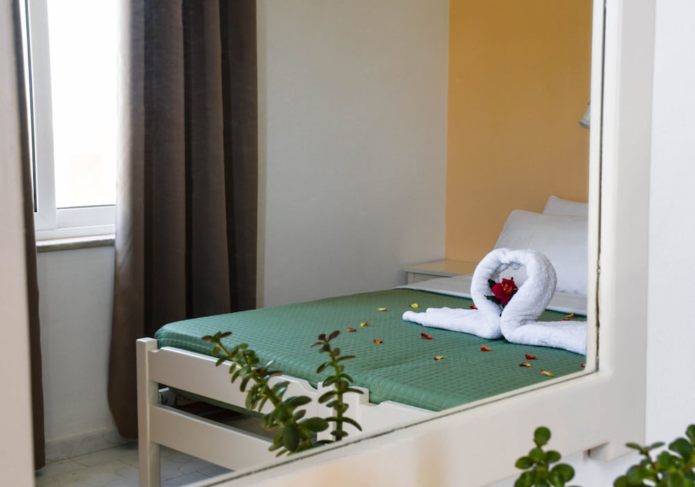 Фото Litinas Apartments