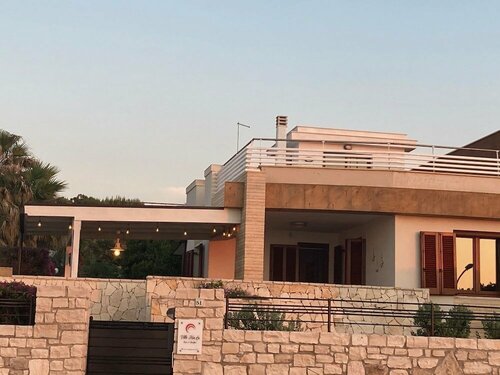 Гостиница Villa Marlu в Бишелье