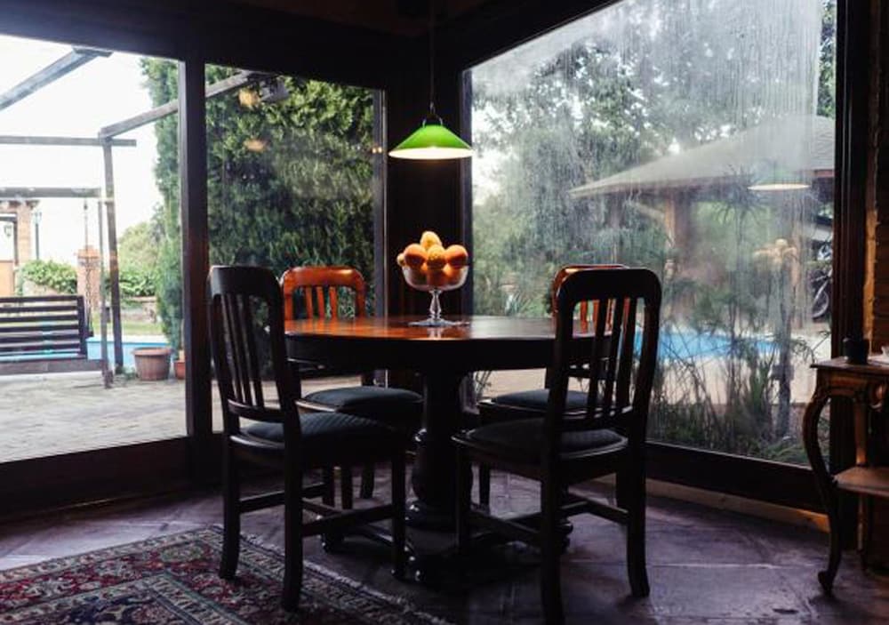 Фото Small Paradise B&b Palermo