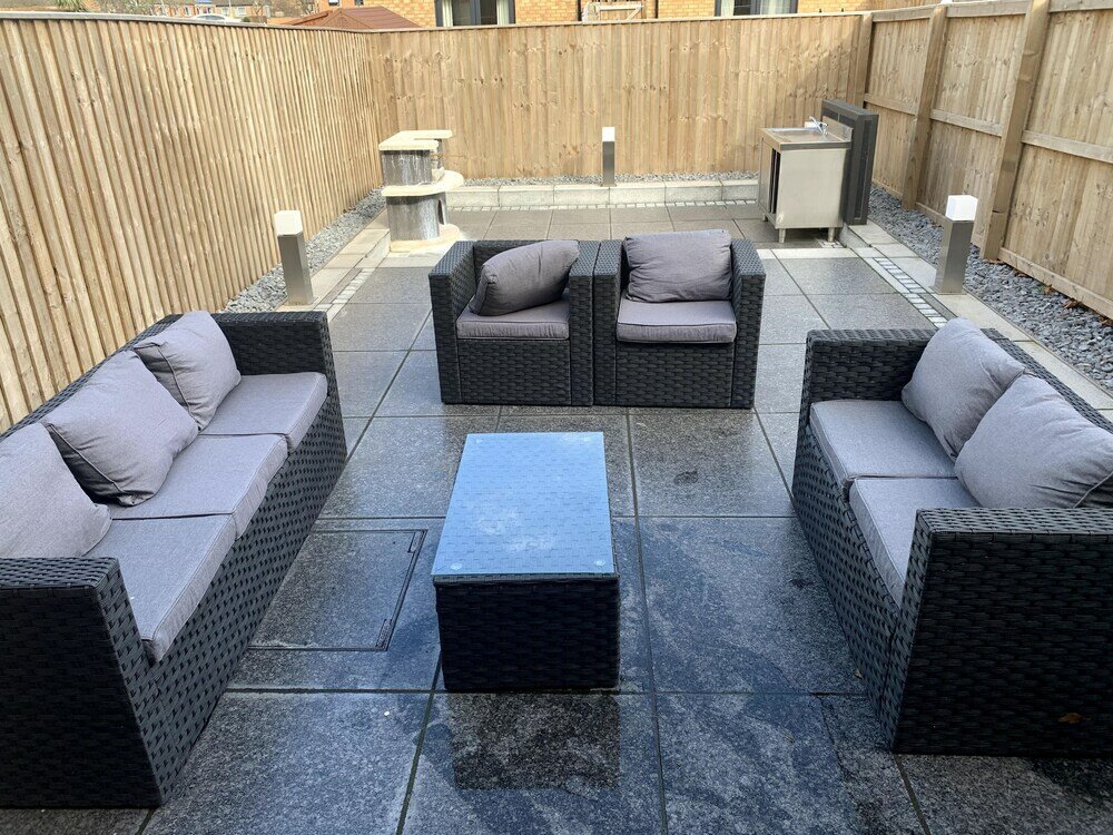 Фото Blackstone Walk