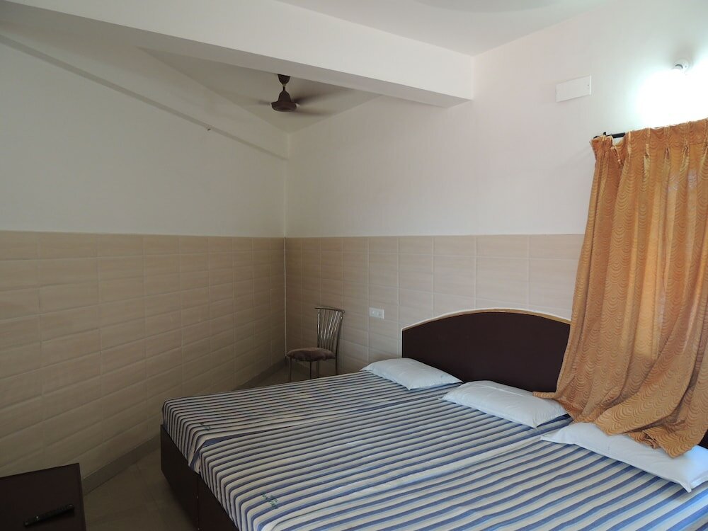 Фото Hotel Ashoka