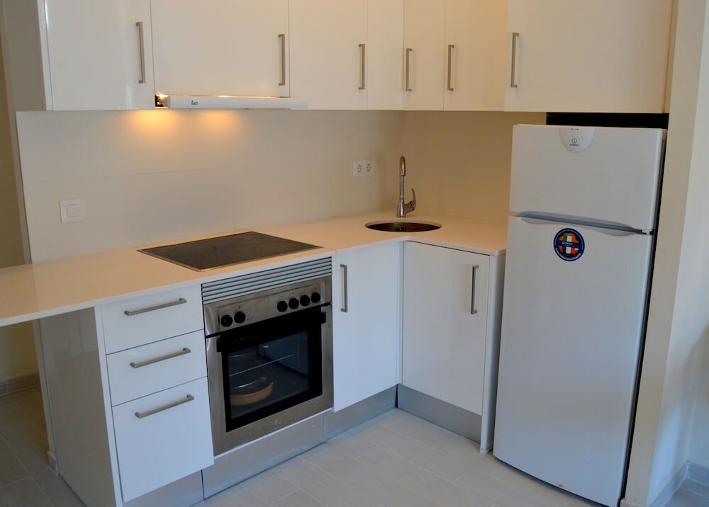 Фото Apartments Soleil Plage 2