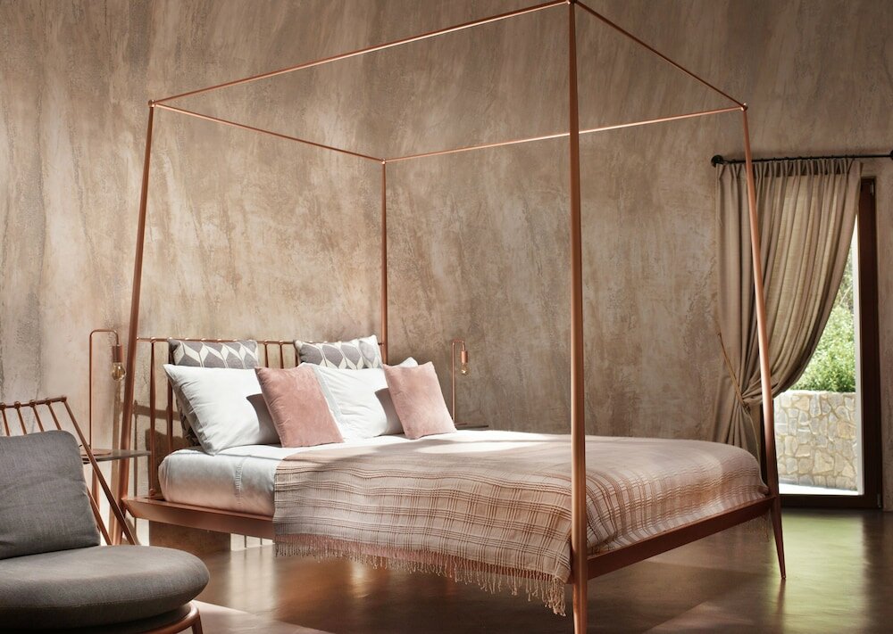 Фото La Fornace Relais & SPA