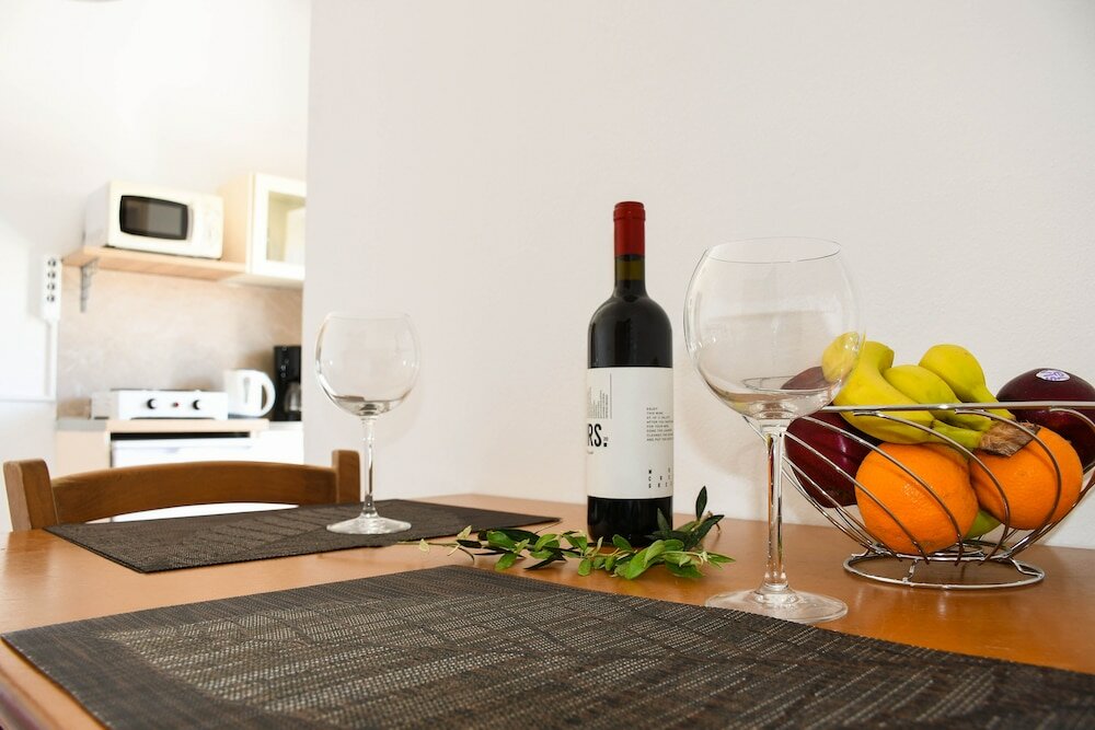 Фото Litinas Apartments