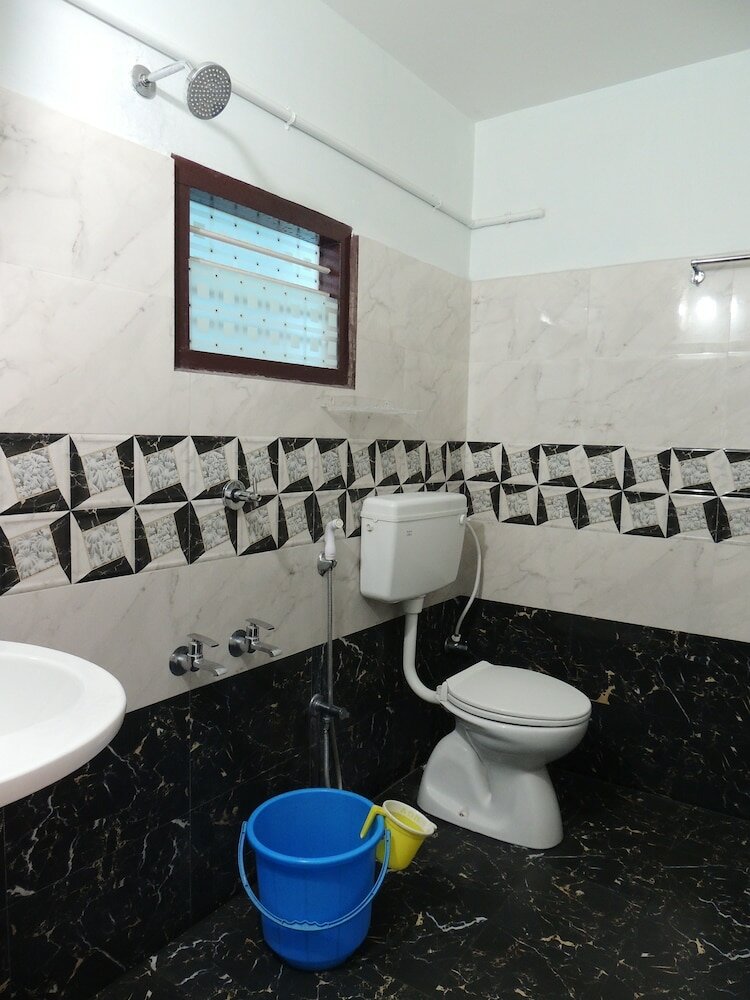 Фото Hotel Ashoka