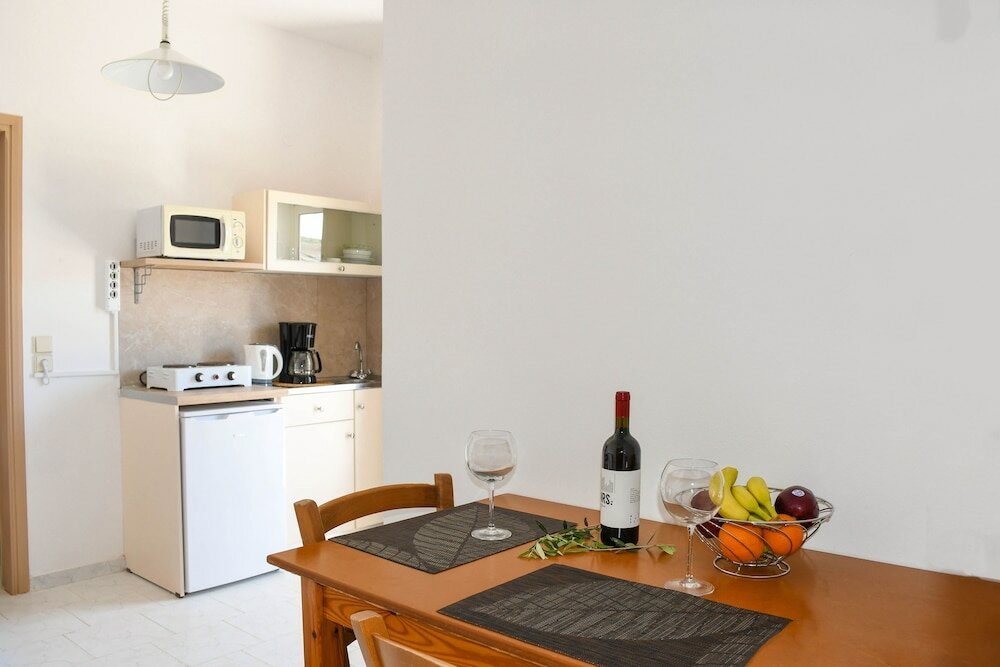 Фото Litinas Apartments