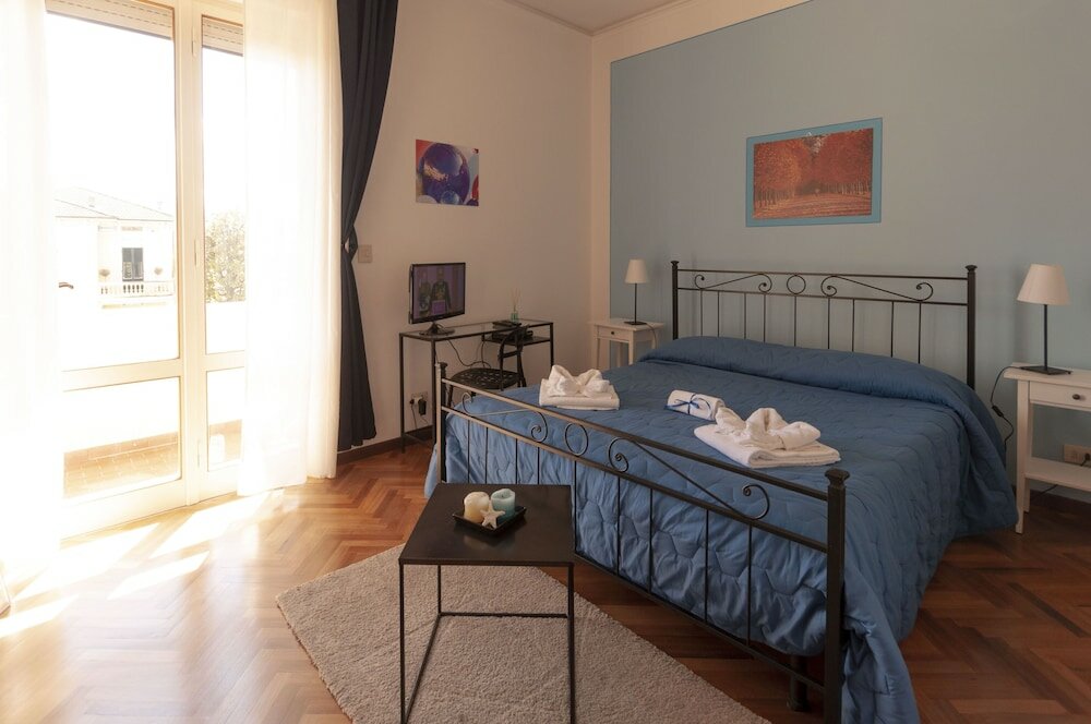 Фото B&b Cento Passi Dalle Mura