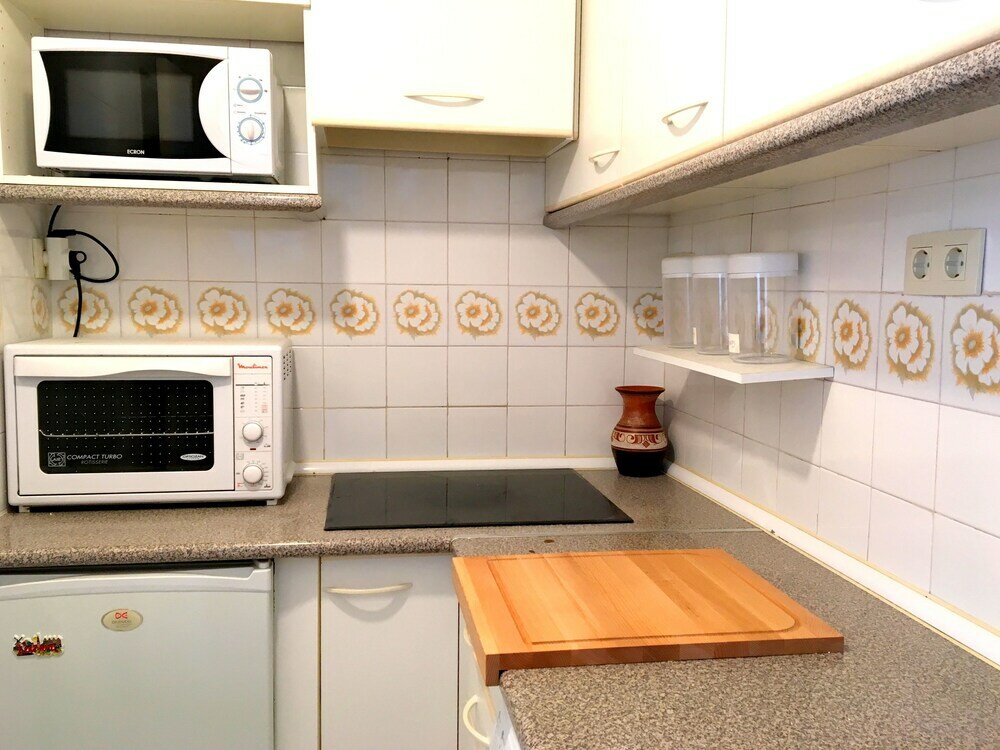 Фото Apartments Soleil Plage 1