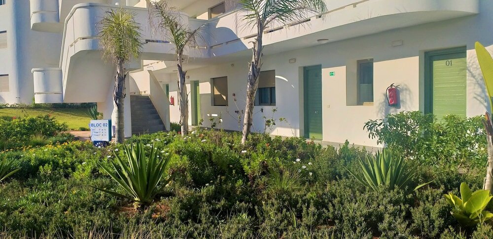 Фото Kenz Mehdia Hotel Resort Aqua Park