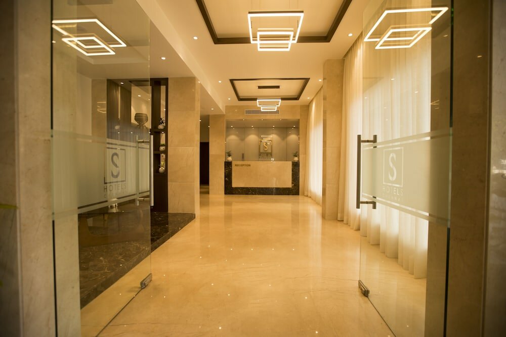 Фото S Hotels Chennai