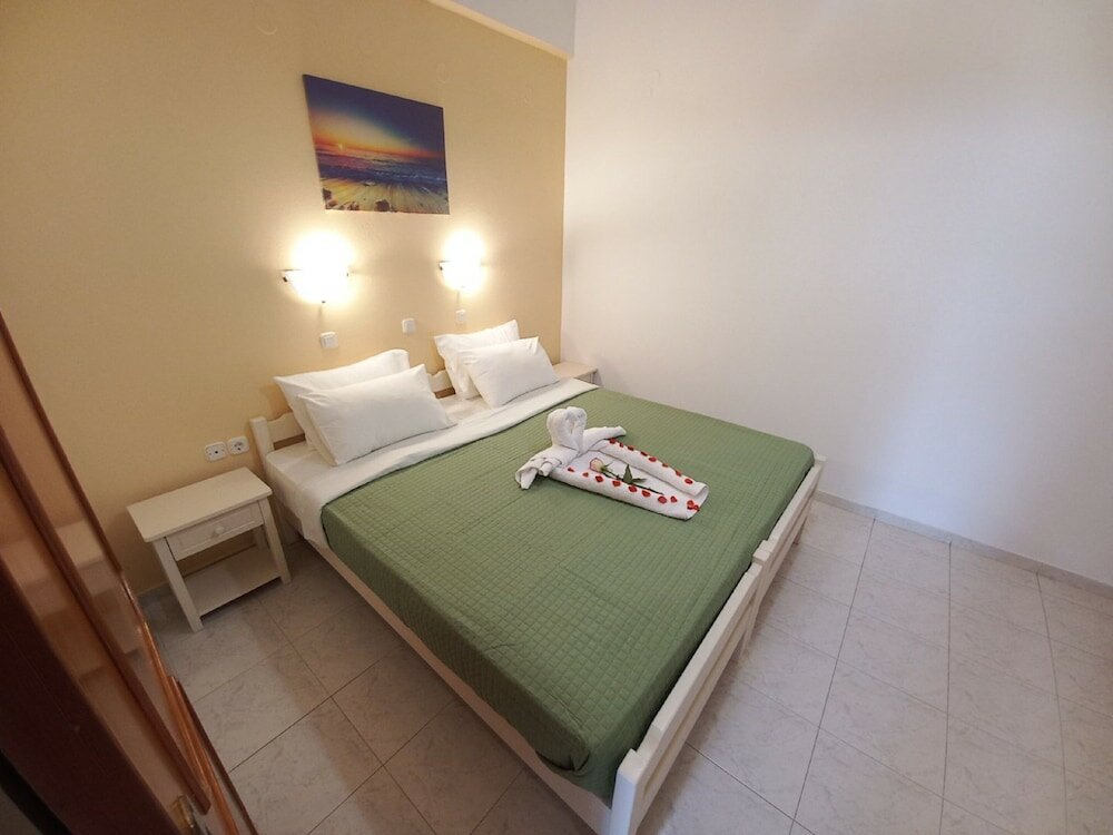 Фото Litinas Apartments